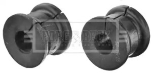 BORG & BECK bsk7938k -  Ремкомплект, соединительная тяга стабилизатора